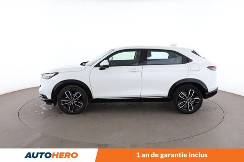 HR-V 1.5 i-MMD eHEV Advance 131 ch 2022 occasion 92130 Issy-les-Moulineaux