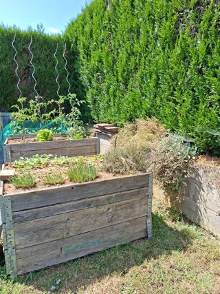  Maison � vendre 4 pi�ces 86 m�