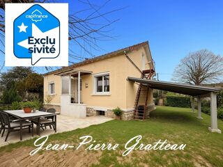  Maison � vendre 4 pi�ces 62 m�