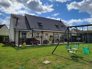  Maison � vendre 8 pi�ces 169 m�