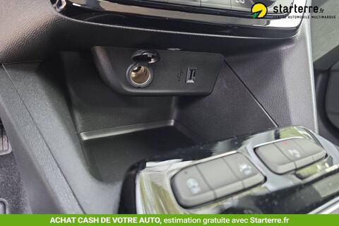 Mokka 1.2 Turbo 136 ch BVM6 Elegance Business 2023 occasion 69190 Saint-Fons