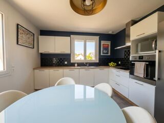  Appartement à vendre 7 pièces 153 m²