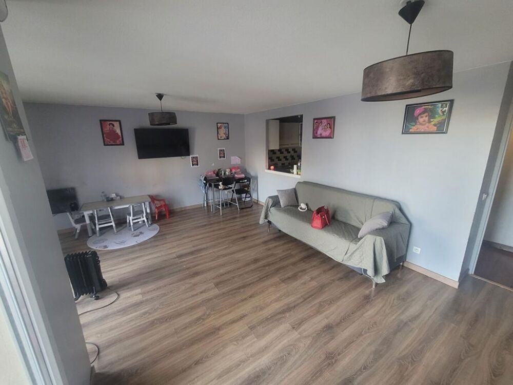 Appartement Le Bourget 3 pièce(s) 65 m2