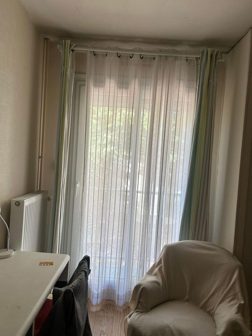Location Appartement Chambre de 12m2 à louer sur Rennes Rennes