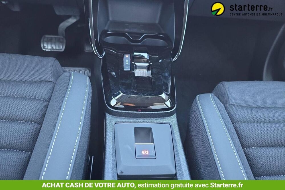 C3 Aircross Hybride 145 e-DCS6 Max 2026 occasion 69190 Saint-Fons