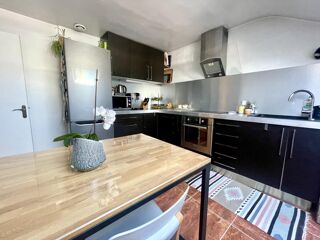  Appartement � vendre 3 pi�ces 81 m�