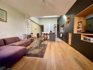  Maison � vendre 4 pi�ces 103 m�