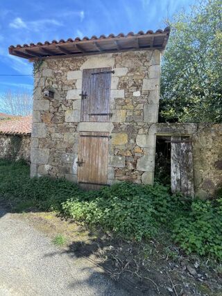  Maison � vendre 3 pi�ces 77 m�