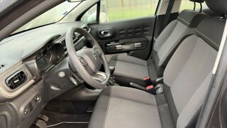 C3 1.5 BlueHdi 100 Shine 2021 occasion 27000 Evreux