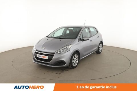 Peugeot 208 1.5 Blue-HDi Active 5P 100 ch