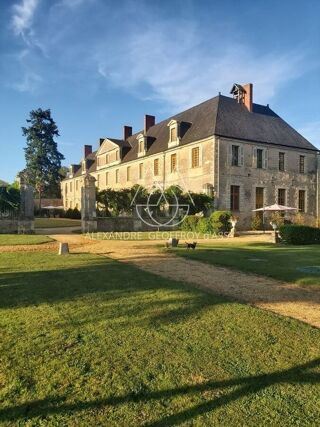  Propri�t�/ch�teau � vendre 15 + pi�ces 800 m�