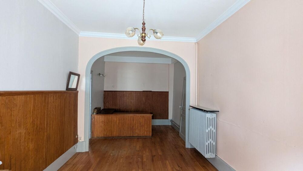 Maison Le Pont De Beauvoisin 6 pièce(s) 125 m2