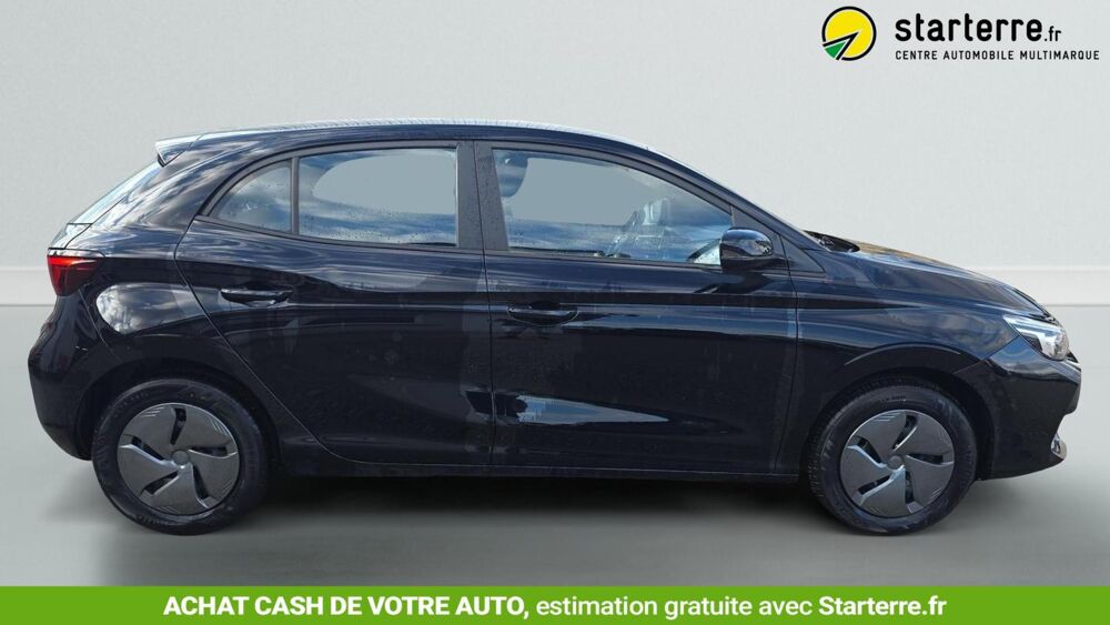 MG3 1.5 L Hybrid+ 195 ch Standard 2026 occasion 69190 Saint-Fons