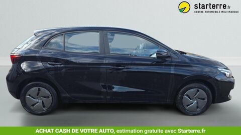MG3 1.5 L Hybrid+ 195 ch Standard 2026 occasion 69190 Saint-Fons