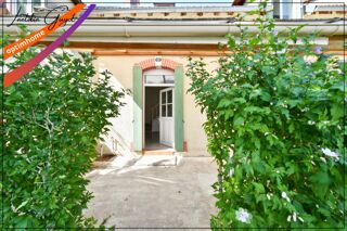  Maison à vendre 3 pièces 60 m²
