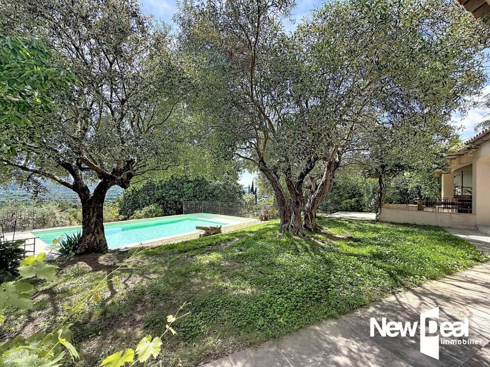 Maison 6 pièces 225 m² · à Montauroux · 225 m² · 965 000 €