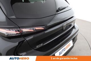 308 1.2 Hybrid GT e-DCS6 136 ch 2024 occasion 92130 Issy-les-Moulineaux