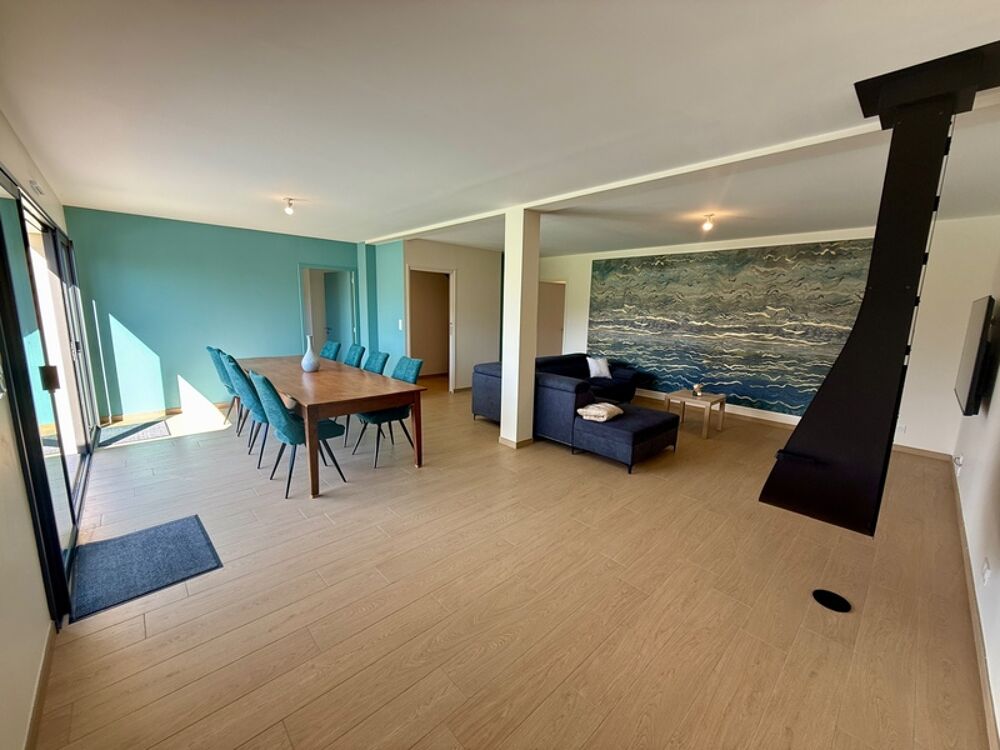 � vendre  Maison Lancieux (22770)