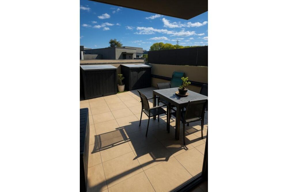 Vente Appartement Appartement T2 de 46m² à Castelnau-le-Lez Castelnau le lez