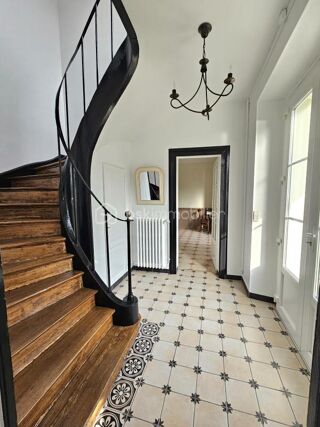  Propri�t�/ch�teau � vendre 9 pi�ces 180 m�