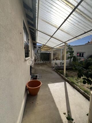  Maison à vendre 4 pièces 85 m²