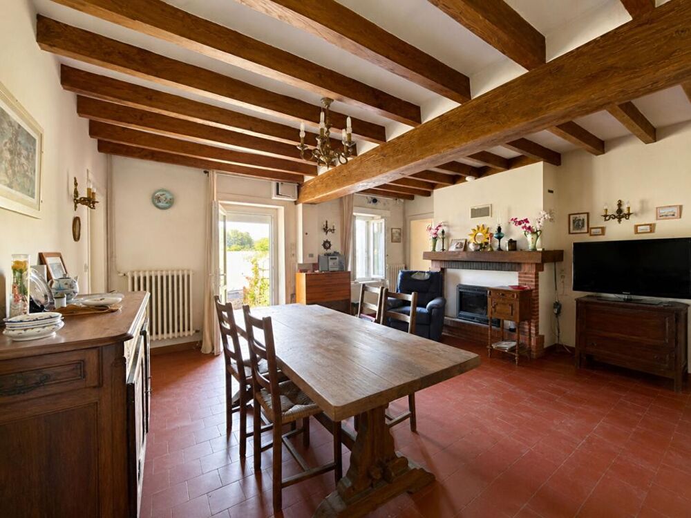 Maison Dun Le Poelier 5 pièce(s) 76 m2