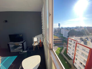  Appartement à vendre 4 pièces 71 m²