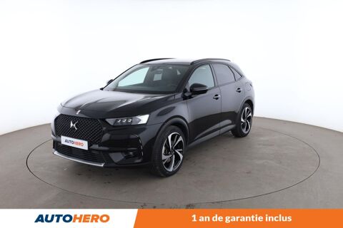 Annonce voiture Citroën DS7 24590 €