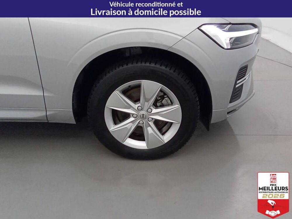 XC60 B4 (Diesel) AWD 197 Geartronic 8 Momentum 2022 occasion 10150 Lavau