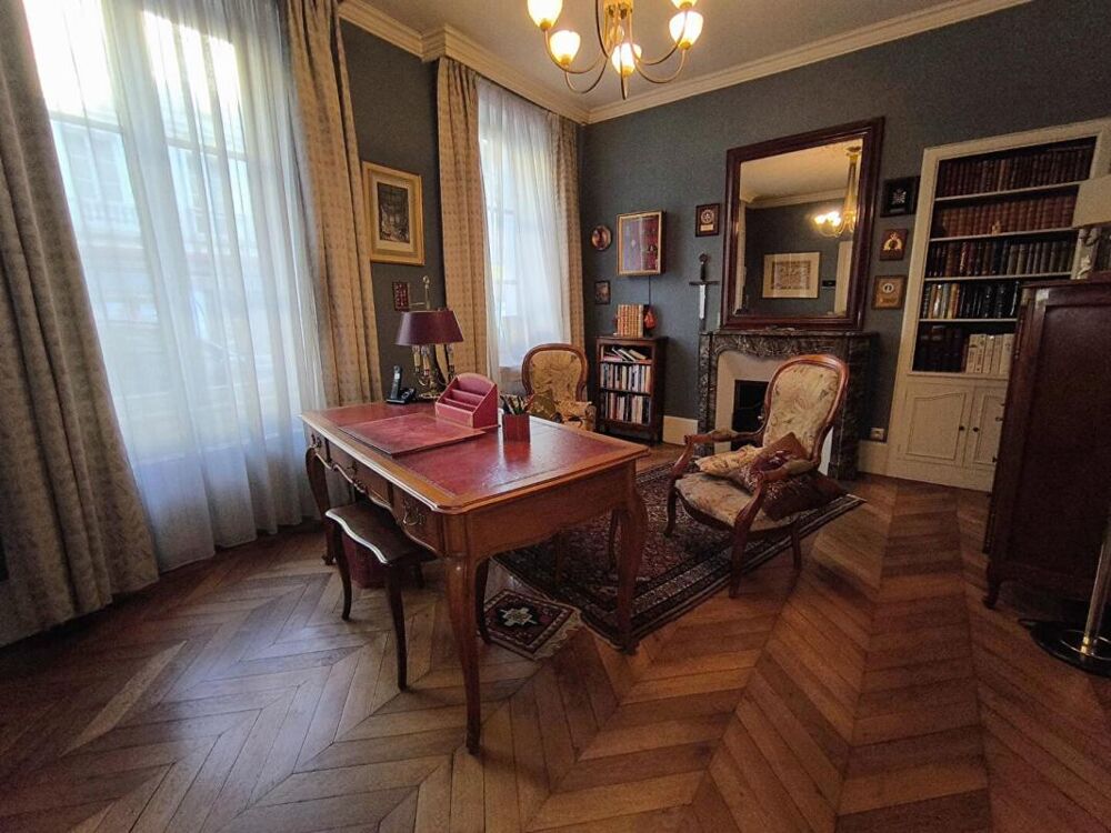 Vente Maison Maison hyper centre ville Alencon Alencon