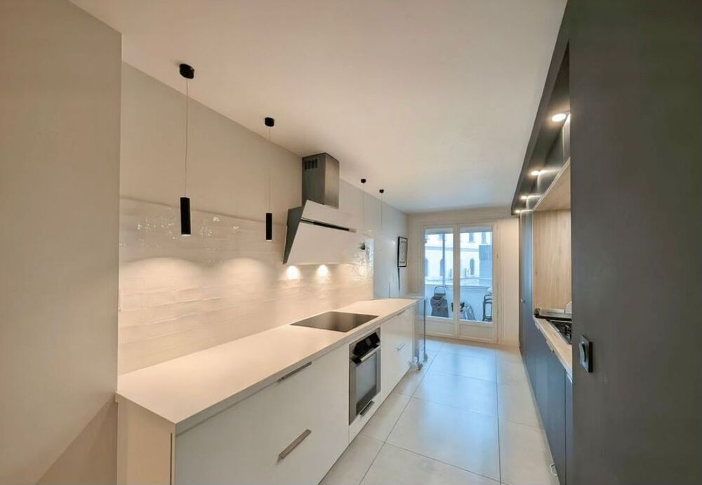 Location Appartement Appartement de 93m2 à louer sur Grenoble Grenoble