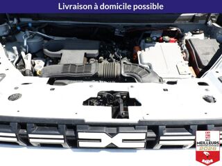 Duster III 1.6 HYBRID 140 4X2 JOURNEY BVA 2024 occasion 10150 Lavau