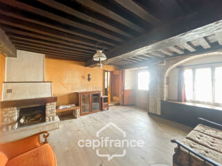  Maison à vendre 6 pièces 131 m²