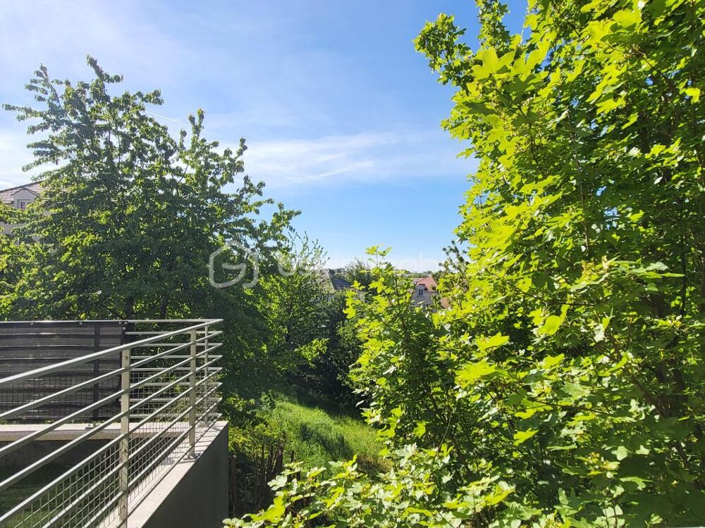 Vente Appartement Terrasse xxl de 80m2, sur Ligne 11, vue Panoramique, Soleil ! Résidence récente! Noisy le sec