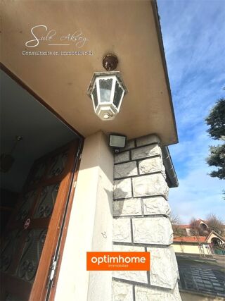  Maison � vendre 5 pi�ces 77 m�