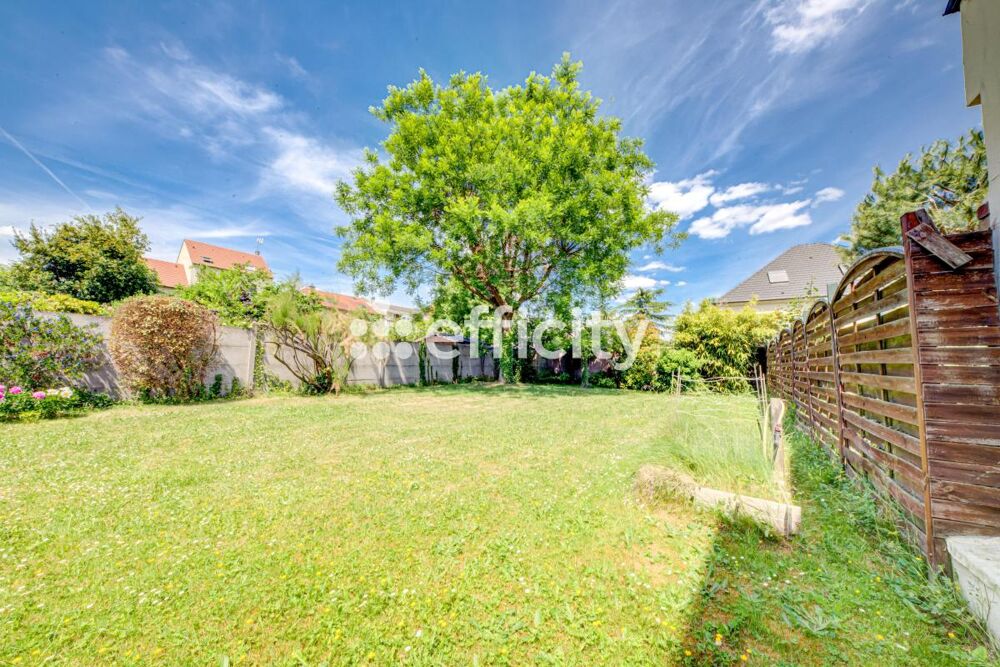 � vendre  Maison Antony (92160)
