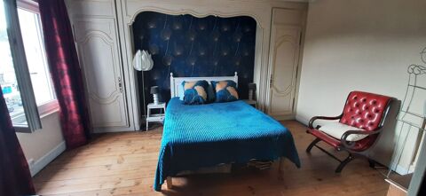  Appartement � louer 4 pi�ces 85 m�