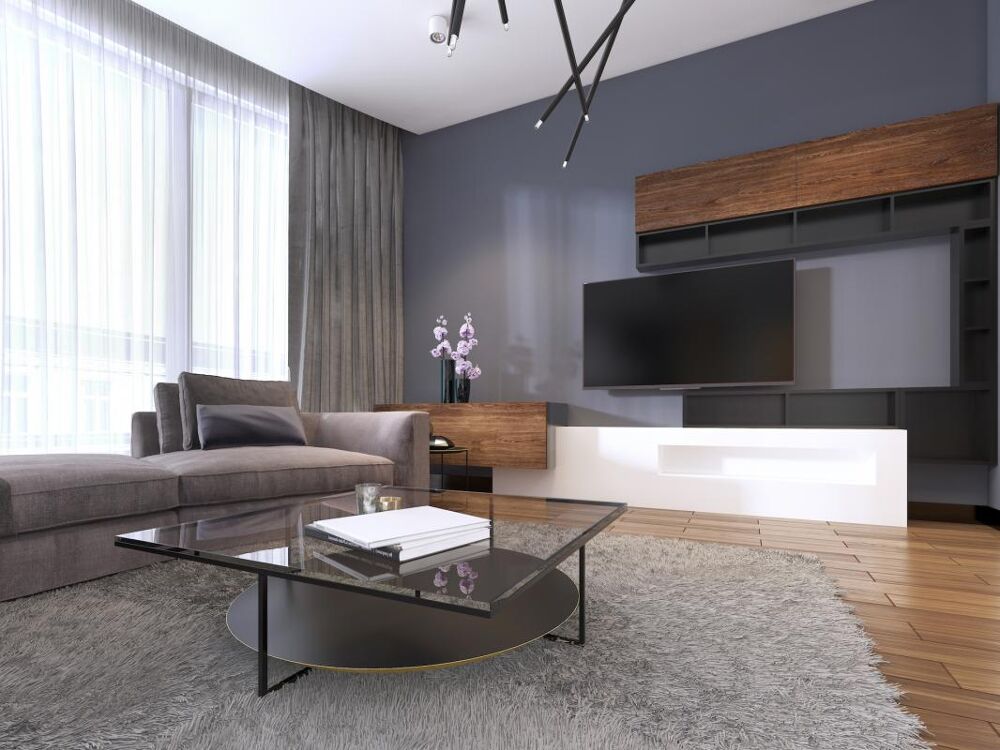 ** RARE SUR LE SECTEUR  5 pièces familial avec sublime terrasse*