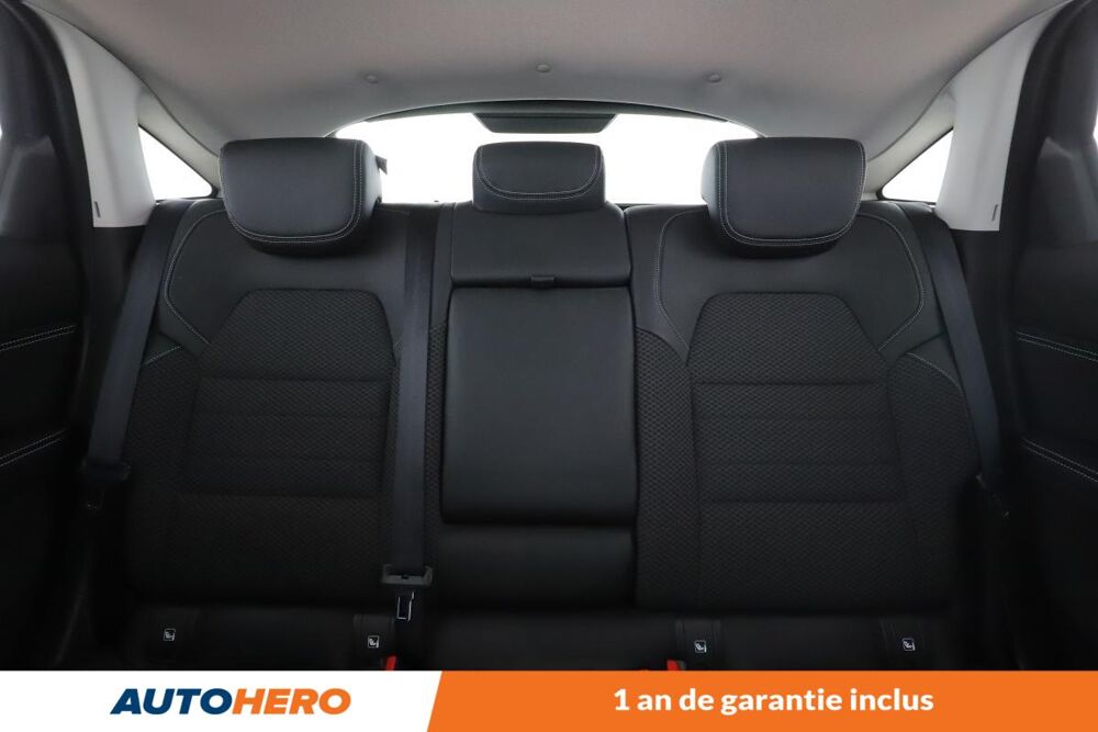 Arkana 1.3 TCe Intens EDC 140 ch 2022 occasion 92130 Issy-les-Moulineaux