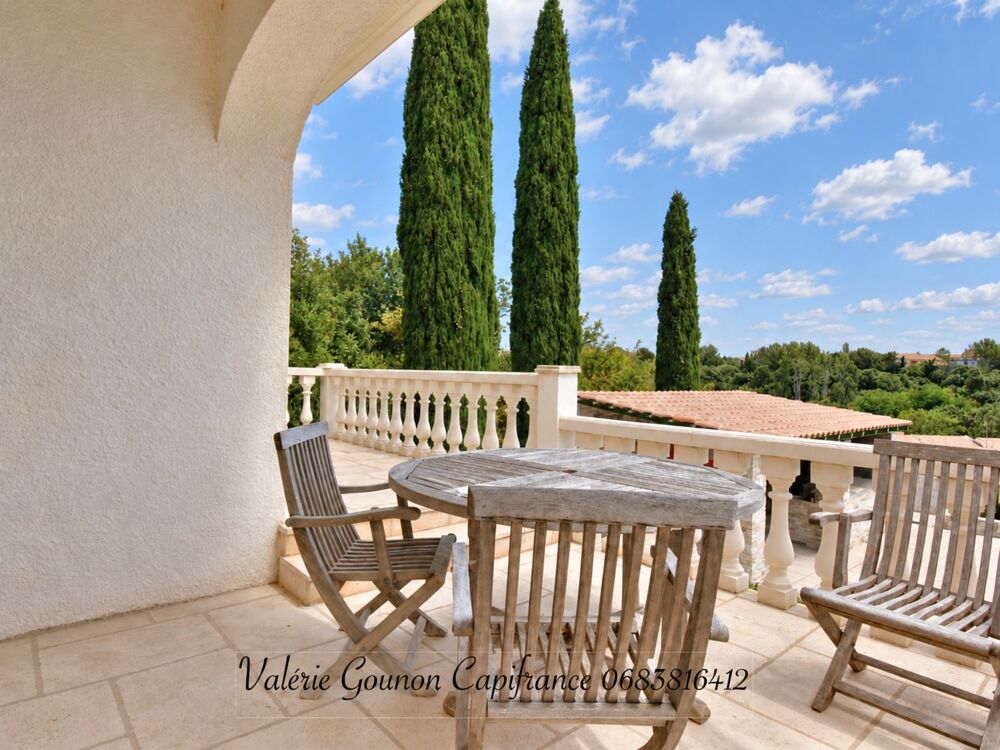 à vendre  Maison Juvignac (34990)
