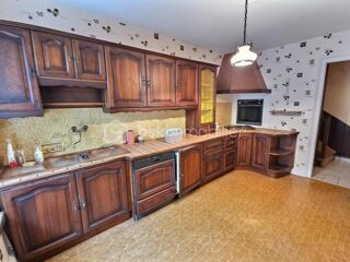  Maison  vendre 5 pices 116 m