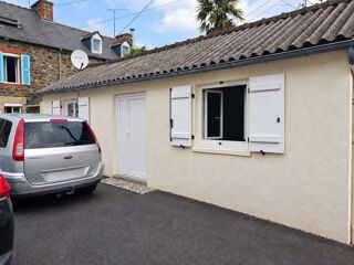  Appartement à louer 1 pièce 30 m² Saint quay portrieux
