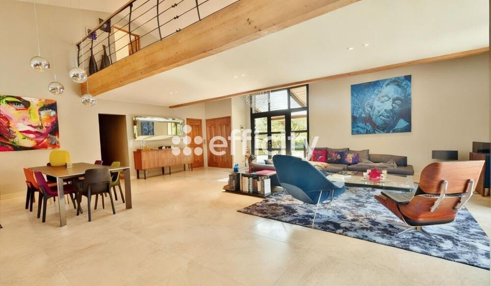  vendre  Villa Saint-Rmy-de-Provence (13210)