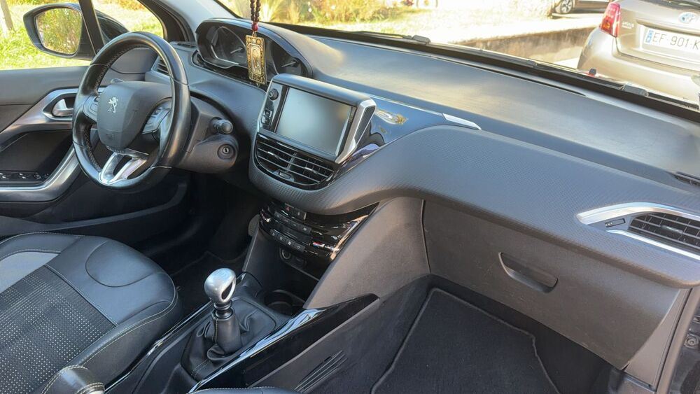 2008 II 1.5 BlueHDi 102 Active 2019 occasion 06600 Antibes