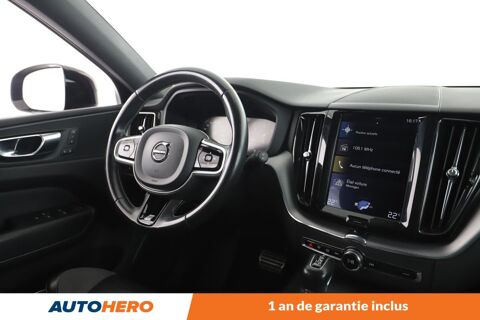 XC60 2.0 D4 AdBlue R-Design Geartronic 8 190 ch 2019 occasion 92130 Issy-les-Moulineaux