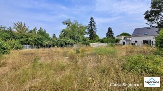  Terrain à vendre 650 m²