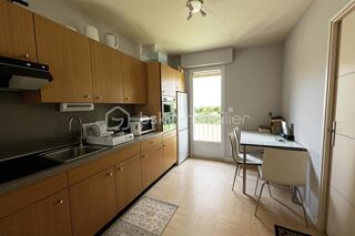  Appartement à vendre 5 pièces 73 m²