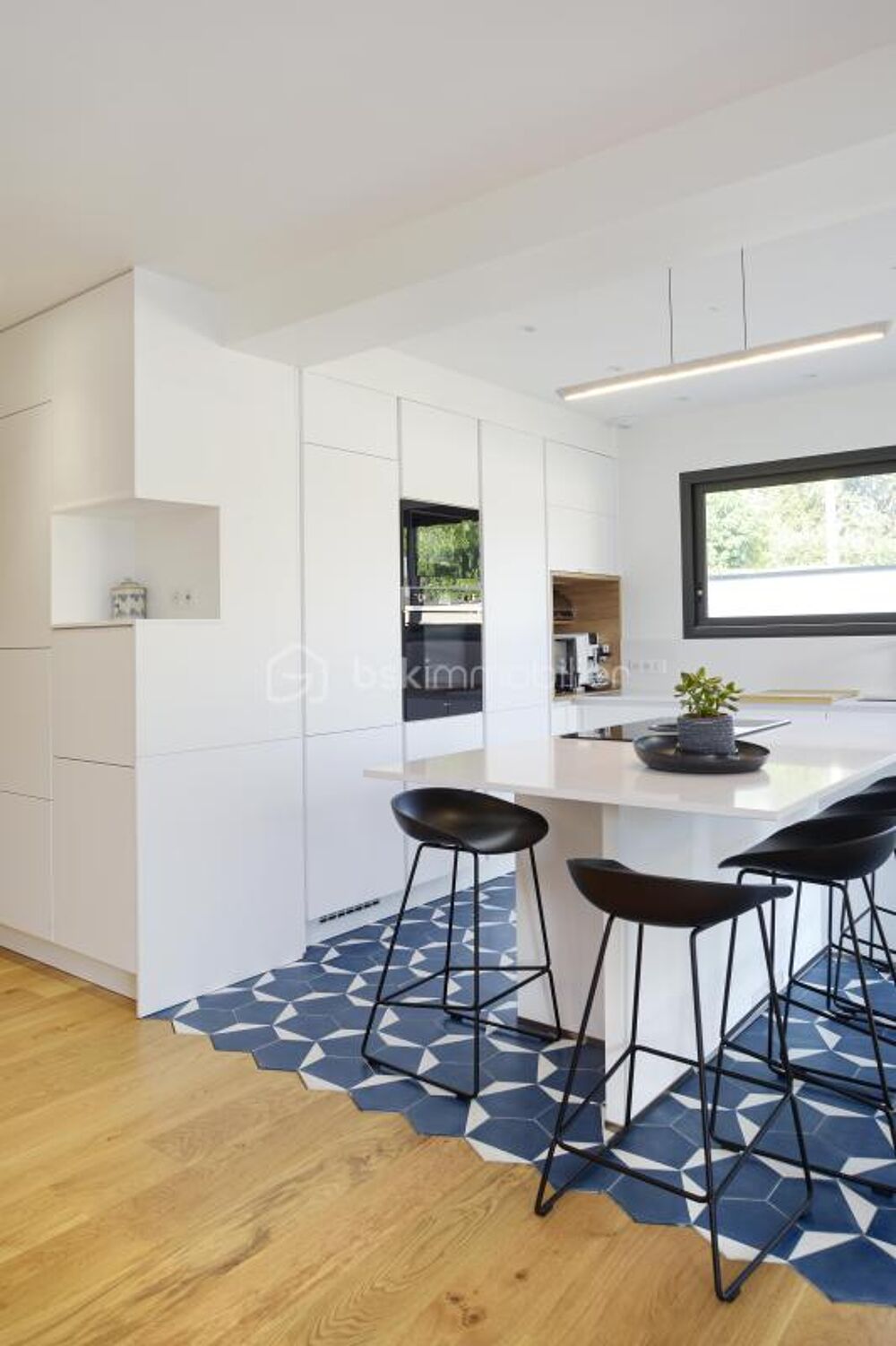 Villa contemporaine de 220 m2- 5 chambres- Balma