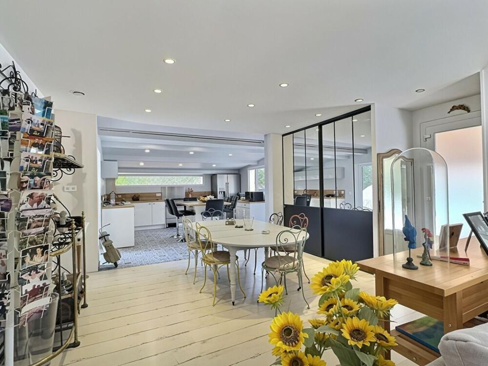 Vente Maison Maison  5 pièce(s) 105 m2 de Plain Pied Trans en provence