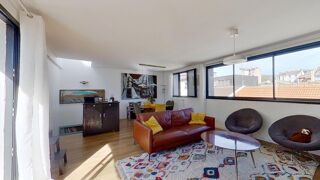  Appartement � vendre 4 pi�ces 95 m�